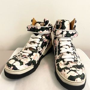 Authentic Givenchy sneakers